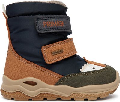 Buty zimowe dziecięce zimowe Primigi ze sklepu: MODIVO w kategorii: Buty zimowe dziecięce - zdjęcie WP-EBWP-BKLVO-LN0_0000306410695