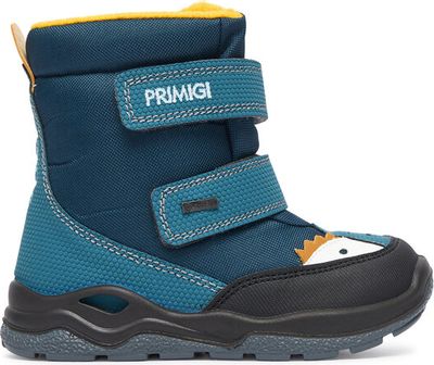 Buty zimowe dziecięce na zimę Primigi ze sklepu: MODIVO w kategorii: Buty zimowe dziecięce - zdjęcie WP-EBWP-BKLVO-LN0_0000306410701