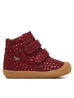 Buty zimowe dziecięce na zimę Froddo ze sklepu: MODIVO w kategorii: Buty zimowe dziecięce - zdjęcie WP-EBWP-BKLVO-LN0_0000306411913