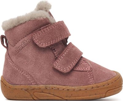 Buty zimowe dziecięce na zimę Froddo ze sklepu: MODIVO w kategorii: Buty zimowe dziecięce - zdjęcie WP-EBWP-BKLVO-LN0_0000306411944
