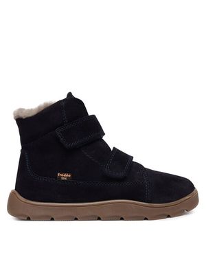 Froddo - Buty zimowe dziecięce zimowe ze sklepu: MODIVO w kategorii: Buty zimowe dziecięce - zdjęcie WP-EBWP-BKLVO-LN0_0000306411968