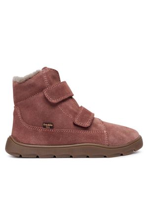 Buty zimowe dziecięce na zimę Froddo ze sklepu: MODIVO w kategorii: Buty zimowe dziecięce - zdjęcie WP-EBWP-BKLVO-LN0_0000306411975
