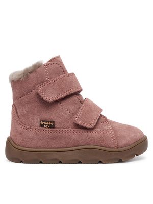 Froddo - Buty zimowe dziecięce na zimę ze sklepu: MODIVO w kategorii: Buty zimowe dziecięce - zdjęcie WP-EBWP-BKLVO-LN0_0000306411999