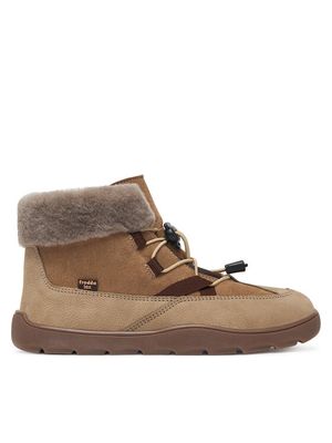 Froddo - Buty zimowe dziecięce na zimę ze sklepu: MODIVO w kategorii: Buty zimowe dziecięce - zdjęcie WP-EBWP-BKLVO-LN0_0000306412200