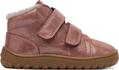 Buty zimowe dziecięce na zimę Froddo ze sklepu: MODIVO w kategorii: Buty zimowe dziecięce - zdjęcie WP-EBWP-BKLVO-LN0_0000306412514