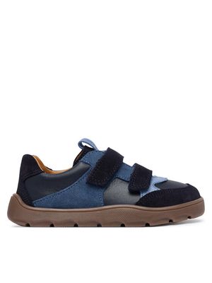 Buty sportowe dziecięce na wiosnę Froddo ze sklepu: MODIVO w kategorii: Buty sportowe dziecięce - zdjęcie WP-EBWP-BKLVO-LN0_0000306412590