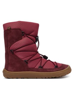 Froddo - Buty zimowe dziecięce na zimę ze sklepu: MODIVO w kategorii: Buty zimowe dziecięce - zdjęcie WP-EBWP-BKLVO-LN0_0000306412637