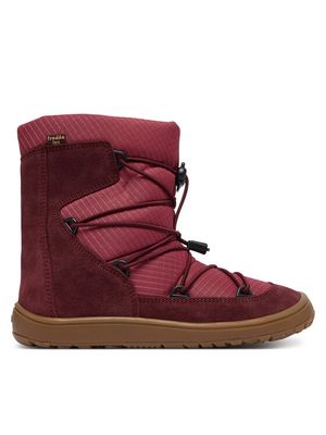 Buty zimowe dziecięce zimowe Froddo ze sklepu: MODIVO w kategorii: Buty zimowe dziecięce - zdjęcie WP-EBWP-BKLVO-LN0_0000306412644