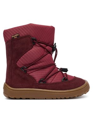Buty zimowe dziecięce na zimę Froddo ze sklepu: MODIVO w kategorii: Buty zimowe dziecięce - zdjęcie WP-EBWP-BKLVO-LN0_0000306412651