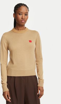 Sweter damski Max & Co. ze sklepu: MODIVO w kategorii: Swetry damskie - zdjęcie WP-EBWP-BKLVO-LN0_0000306414808