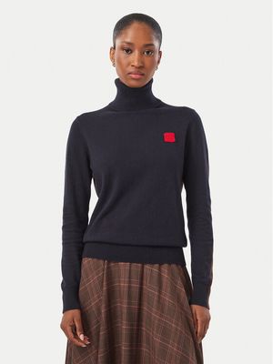 Sweter damski zimowy Max & Co. ze sklepu: MODIVO w kategorii: Swetry damskie - zdjęcie WP-EBWP-BKLVO-LN0_0000306414815