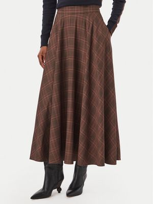 Spódnica casualowa Max & Co. ze sklepu: MODIVO w kategorii: Spódnice - zdjęcie WP-EBWP-BKLVO-LN0_0000306414822