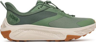 Buty trekkingowe męskie Hoka ze sklepu: MODIVO w kategorii: Buty trekkingowe męskie - zdjęcie WP-EBWP-BKLVO-LN0_0000306414891