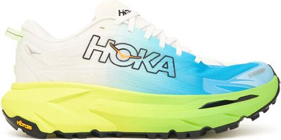 Buty sportowe męskie na wiosnę Hoka ze sklepu: MODIVO w kategorii: Buty sportowe męskie - zdjęcie WP-EBWP-BKLVO-LN0_0000306414907