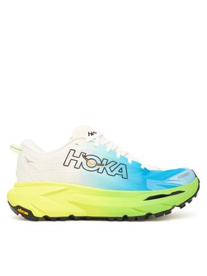 Buty sportowe męskie na wiosnę Hoka ze sklepu: MODIVO w kategorii: Buty sportowe męskie - zdjęcie WP-EBWP-BKLVO-LN0_0000306414907