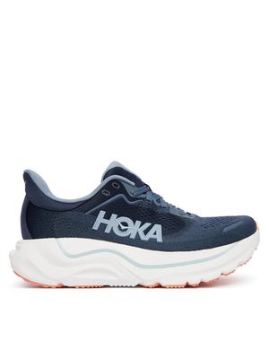 Buty sportowe damskie na wiosnę Hoka ze sklepu: MODIVO w kategorii: Buty sportowe damskie - zdjęcie WP-EBWP-BKLVO-LN0_0000306414976