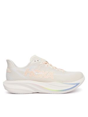Buty sportowe damskie na wiosnę Hoka ze sklepu: MODIVO w kategorii: Buty sportowe damskie - zdjęcie WP-EBWP-BKLVO-LN0_0000306415041