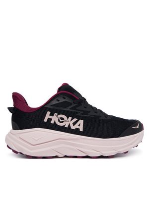 Buty sportowe damskie na wiosnę Hoka ze sklepu: MODIVO w kategorii: Buty sportowe damskie - zdjęcie WP-EBWP-BKLVO-LN0_0000306415065
