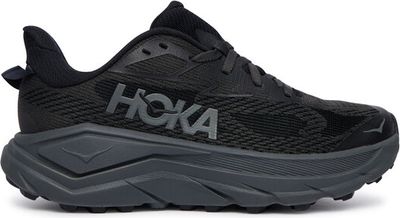 Buty sportowe damskie Hoka ze sklepu: MODIVO w kategorii: Buty sportowe damskie - zdjęcie WP-EBWP-BKLVO-LN0_0000306415072