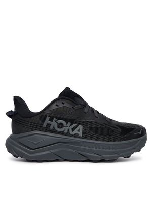 Buty sportowe damskie Hoka ze sklepu: MODIVO w kategorii: Buty sportowe damskie - zdjęcie WP-EBWP-BKLVO-LN0_0000306415072