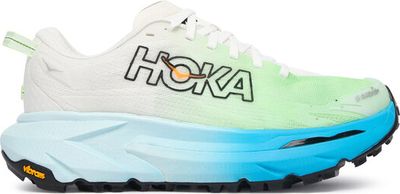 Buty sportowe damskie na wiosnę Hoka ze sklepu: MODIVO w kategorii: Buty sportowe damskie - zdjęcie WP-EBWP-BKLVO-LN0_0000306415102