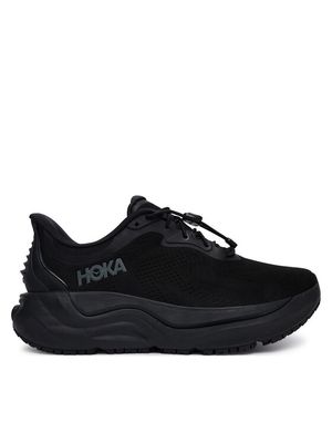 Buty sportowe damskie na wiosnę Hoka ze sklepu: MODIVO w kategorii: Buty sportowe damskie - zdjęcie WP-EBWP-BKLVO-LN0_0000306415140