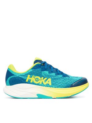 Buty sportowe dziecięce na wiosnę Hoka ze sklepu: MODIVO w kategorii: Buty sportowe dziecięce - zdjęcie WP-EBWP-BKLVO-LN0_0000306415218