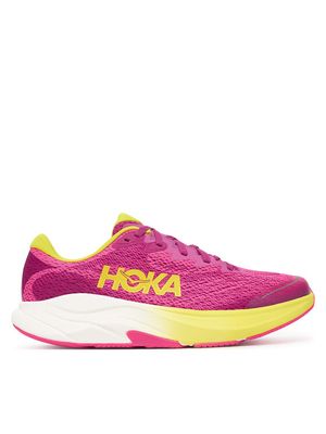 Buty sportowe dziecięce na wiosnę Hoka ze sklepu: MODIVO w kategorii: Buty sportowe dziecięce - zdjęcie WP-EBWP-BKLVO-LN0_0000306415225