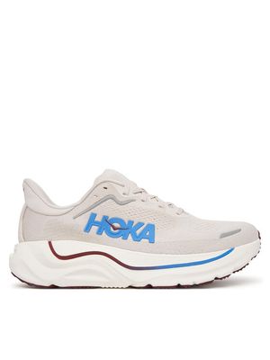 Hoka - Buty sportowe męskie wiosenne ze sklepu: MODIVO w kategorii: Buty sportowe męskie - zdjęcie WP-EBWP-BKLVO-LN0_0000306415256