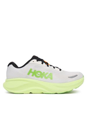 Buty sportowe męskie na wiosnę Hoka ze sklepu: MODIVO w kategorii: Buty sportowe męskie - zdjęcie WP-EBWP-BKLVO-LN0_0000306415287