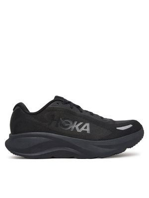 Buty sportowe męskie jesienne Hoka ze sklepu: MODIVO w kategorii: Buty sportowe męskie - zdjęcie WP-EBWP-BKLVO-LN0_0000306415294
