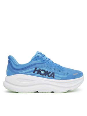 Hoka - Buty sportowe męskie na wiosnę ze sklepu: MODIVO w kategorii: Buty sportowe męskie - zdjęcie WP-EBWP-BKLVO-LN0_0000306415300