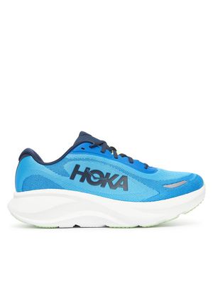 Buty sportowe męskie na wiosnę Hoka ze sklepu: MODIVO w kategorii: Buty sportowe męskie - zdjęcie WP-EBWP-BKLVO-LN0_0000306415317
