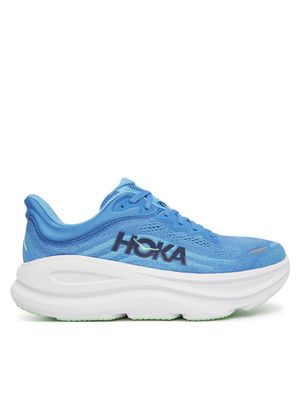 Hoka - Buty sportowe męskie na wiosnę ze sklepu: MODIVO w kategorii: Buty sportowe męskie - zdjęcie WP-EBWP-BKLVO-LN0_0000306415324