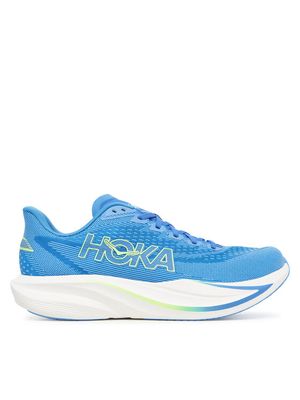 Buty sportowe męskie na wiosnę Hoka ze sklepu: MODIVO w kategorii: Buty sportowe męskie - zdjęcie WP-EBWP-BKLVO-LN0_0000306415348