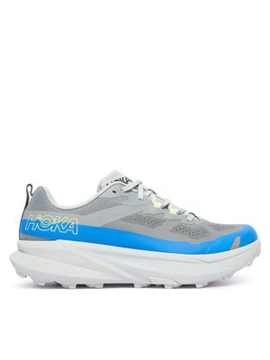 Buty sportowe męskie na wiosnę Hoka ze sklepu: MODIVO w kategorii: Buty sportowe męskie - zdjęcie WP-EBWP-BKLVO-LN0_0000306415362