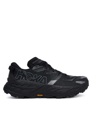 Buty sportowe męskie jesienne Hoka ze sklepu: MODIVO w kategorii: Buty sportowe męskie - zdjęcie WP-EBWP-BKLVO-LN0_0000306415379