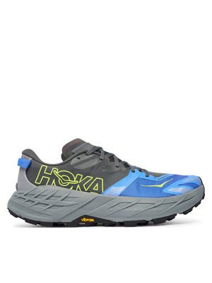 Buty sportowe męskie na wiosnę Hoka ze sklepu: MODIVO w kategorii: Buty sportowe męskie - zdjęcie WP-EBWP-BKLVO-LN0_0000306415416