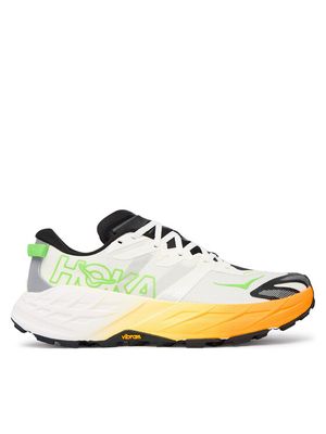 Buty sportowe męskie na wiosnę Hoka ze sklepu: MODIVO w kategorii: Buty sportowe męskie - zdjęcie WP-EBWP-BKLVO-LN0_0000306415430