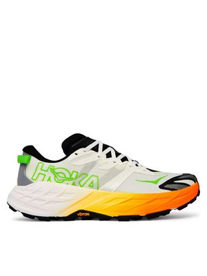 Buty sportowe męskie na wiosnę Hoka ze sklepu: MODIVO w kategorii: Buty sportowe męskie - zdjęcie WP-EBWP-BKLVO-LN0_0000306415430