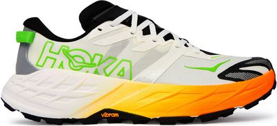 Buty sportowe męskie na wiosnę Hoka ze sklepu: MODIVO w kategorii: Buty sportowe męskie - zdjęcie WP-EBWP-BKLVO-LN0_0000306415430