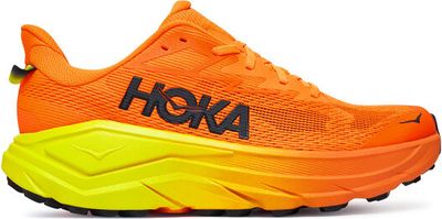 Buty sportowe męskie na wiosnę Hoka ze sklepu: MODIVO w kategorii: Buty sportowe męskie - zdjęcie WP-EBWP-BKLVO-LN0_0000306415447