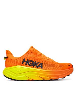 Buty sportowe męskie na wiosnę Hoka ze sklepu: MODIVO w kategorii: Buty sportowe męskie - zdjęcie WP-EBWP-BKLVO-LN0_0000306415447
