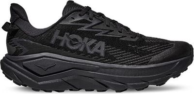 Hoka - Buty sportowe męskie jesienne ze sklepu: MODIVO w kategorii: Buty sportowe męskie - zdjęcie WP-EBWP-BKLVO-LN0_0000306415454