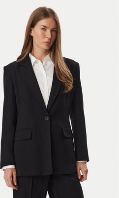 Marynarka elegancki Karl Lagerfeld ze sklepu: MODIVO w kategorii: Marynarki damskie - zdjęcie WP-EBWP-BKLVO-LN0_0000306415652