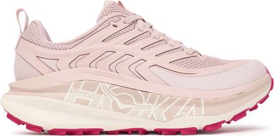 Buty sportowe męskie na wiosnę Hoka ze sklepu: MODIVO w kategorii: Buty sportowe męskie - zdjęcie WP-EBWP-BKLVO-LN0_0000306415799