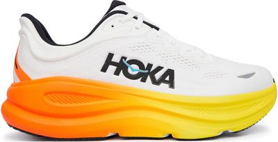 Buty sportowe męskie na wiosnę Hoka ze sklepu: MODIVO w kategorii: Buty sportowe męskie - zdjęcie WP-EBWP-BKLVO-LN0_0000306415805