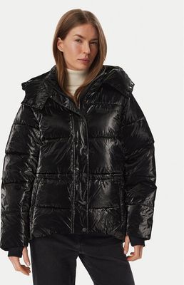 Kurtka damska jesienna Karl Lagerfeld Jeans ze sklepu: MODIVO w kategorii: Kurtki damskie - zdjęcie WP-EBWP-BKLVO-LN0_0000306415843