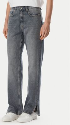 Jeansy damskie na wiosnę casual Karl Lagerfeld Jeans ze sklepu: MODIVO w kategorii: Jeansy damskie - zdjęcie WP-EBWP-BKLVO-LN0_0000306415980