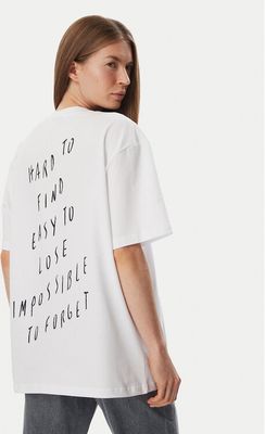 Karl Lagerfeld Jeans - Bluzka damska na wiosnę młodzieżowa ze sklepu: MODIVO w kategorii: Bluzki damskie - zdjęcie WP-EBWP-BKLVO-LN0_0000306416000